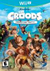 Croods, The: Prehistoric Party Box Art Front